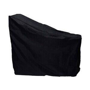 Exercise Bike Cover, Upright Indoor Cycling Protective Cover